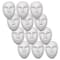 Creativity Street® 8" Paperboard Mask Face, 12ct.